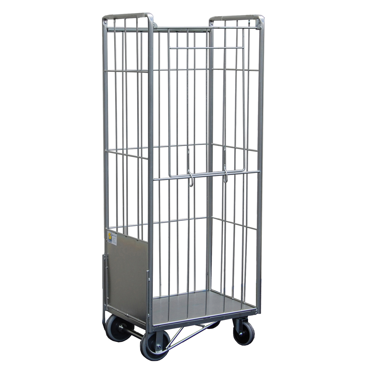 CHARIOT CABRI 2 CHARIOT CABRI AVEC PORTES