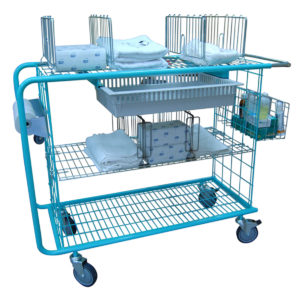 chariot de Chariot de Change Nursing