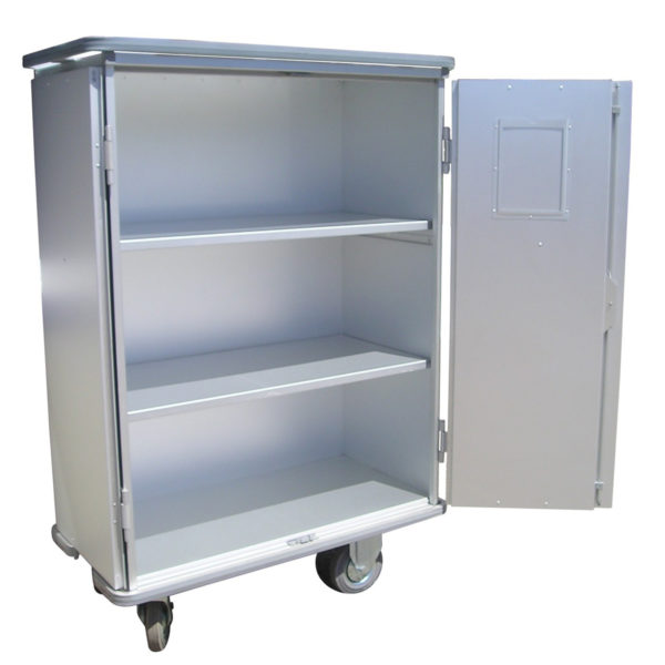 armoire dotation de linge