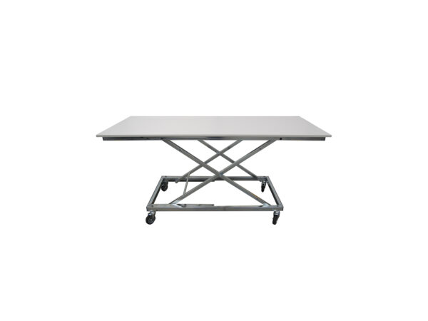 table ergonomique économique