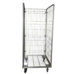 chariot roll standard