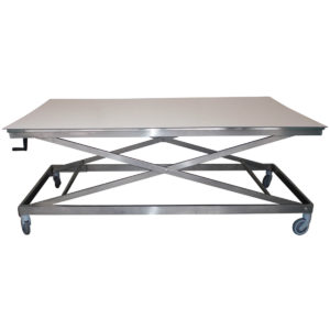 table ergonomique economique en stratifié