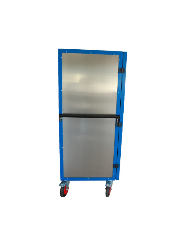 armoire combinée
