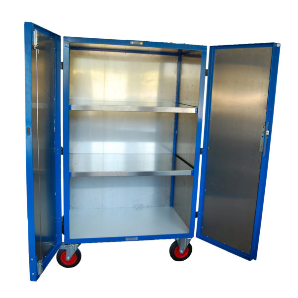 armoire combinée