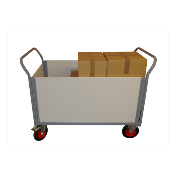 desserte carton