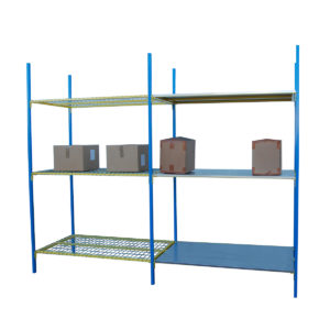 rack stockage