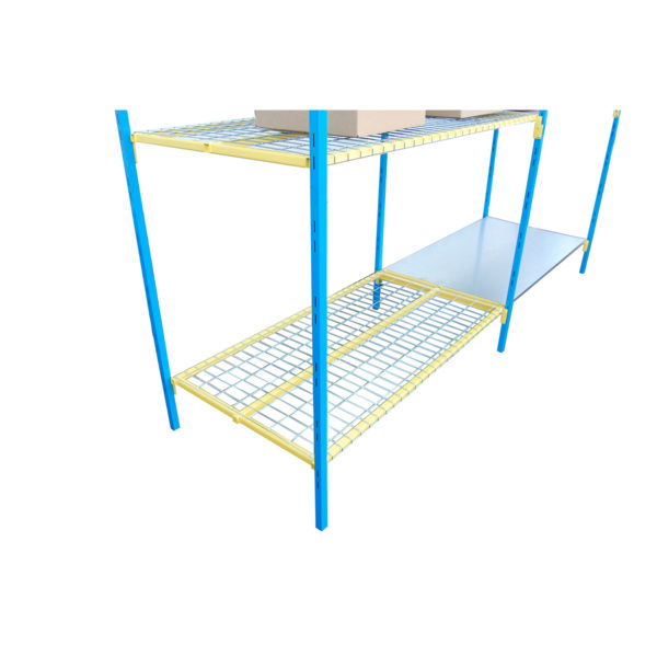 étagère rack stockage
