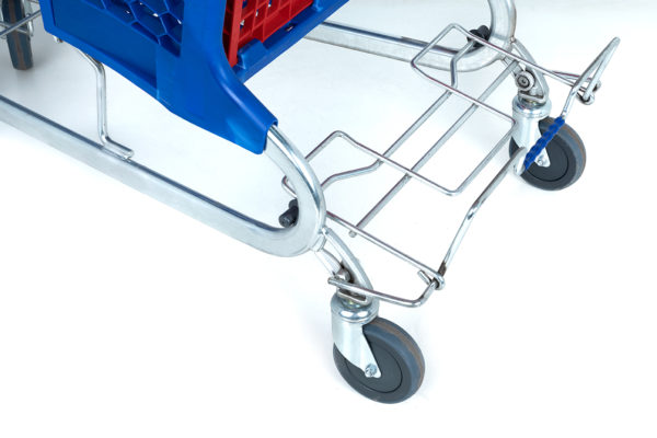 pack eau chariot courses