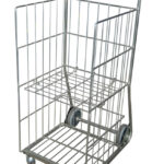 diable manutention sanchez