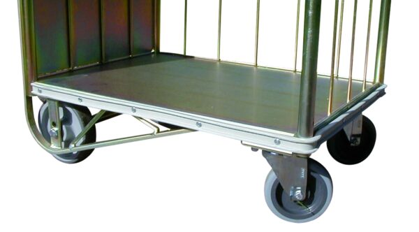 protection pare-choc cabri