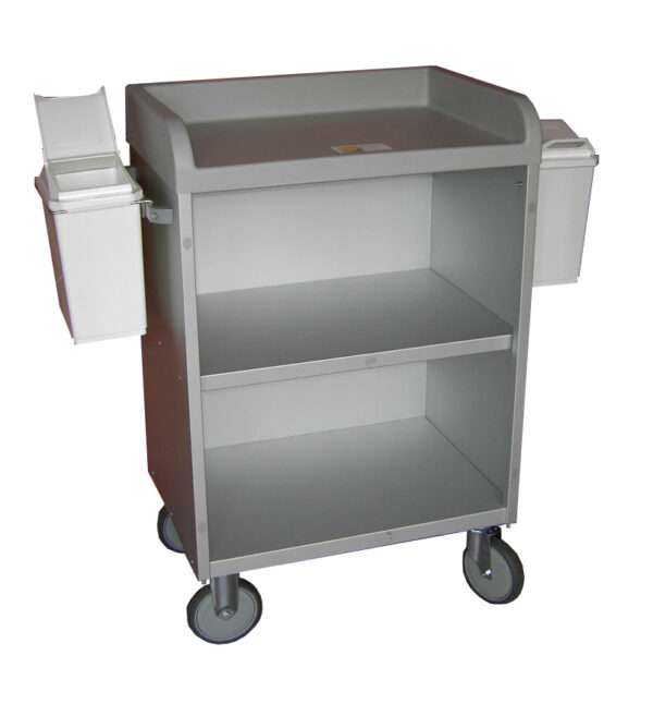 chariot de soins