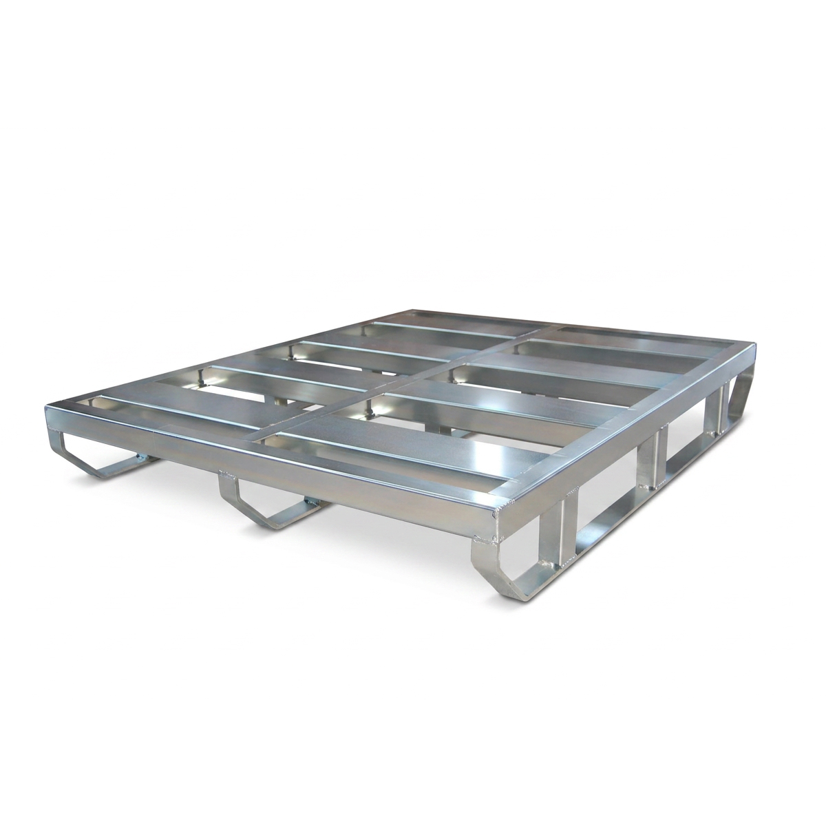 PALETTE METALLIQUE